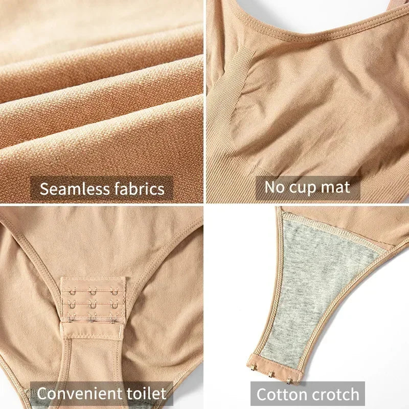 The Golders Green Seamless Shaping Brief