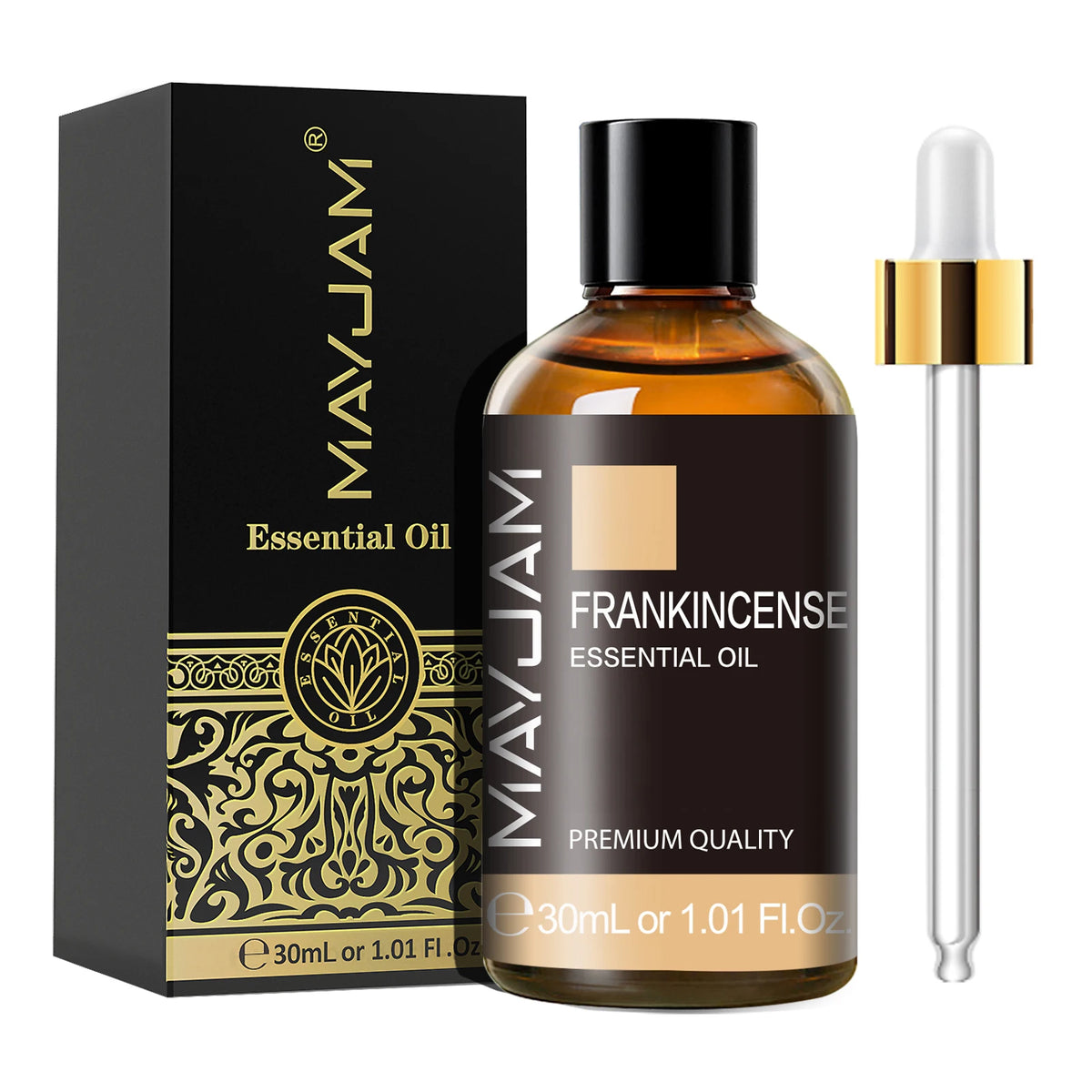 The Barking Aromatherapy Essential Oil