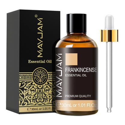 The Barking Aromatherapy Essential Oil