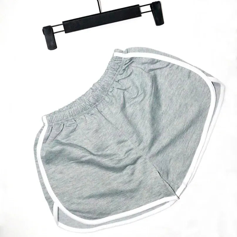 The Stratford Quick-Dry Running Shorts