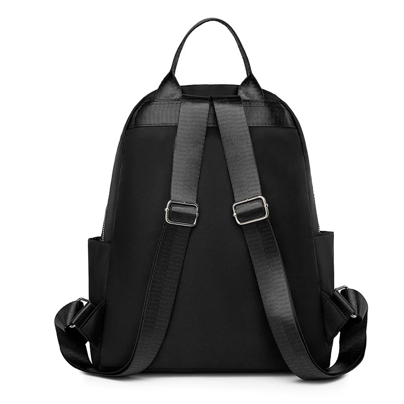 The Blackheath Travel Backpack