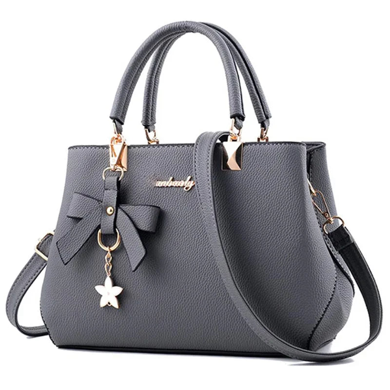 The Wandsworth Bowknot Crossbody Bag