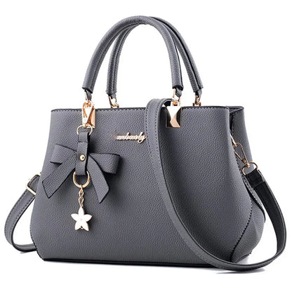 The Wandsworth Bowknot Crossbody Bag