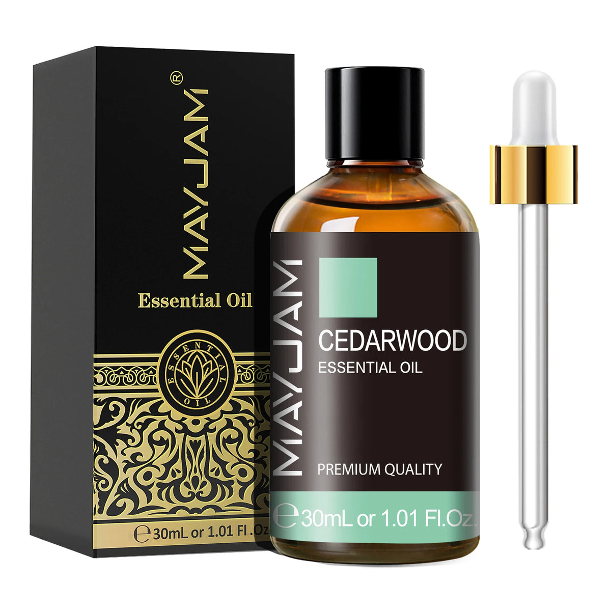 The Barking Aromatherapy Essential Oil
