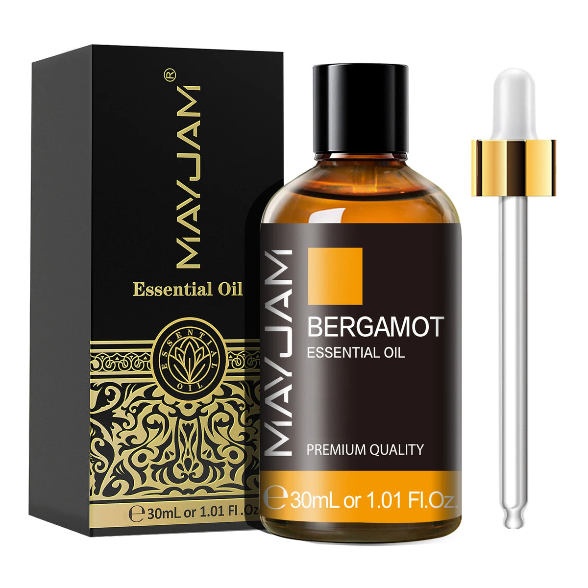 The Barking Aromatherapy Essential Oil