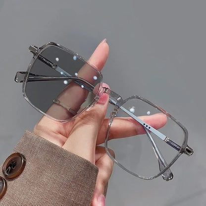 The Park Royal Photochromic Sunglasses