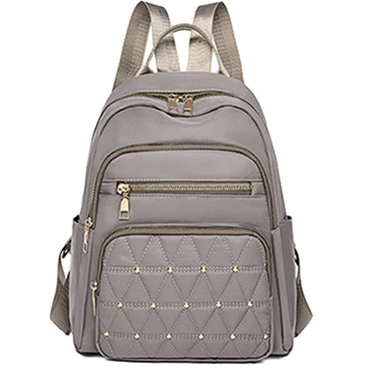 The Blackheath Travel Backpack
