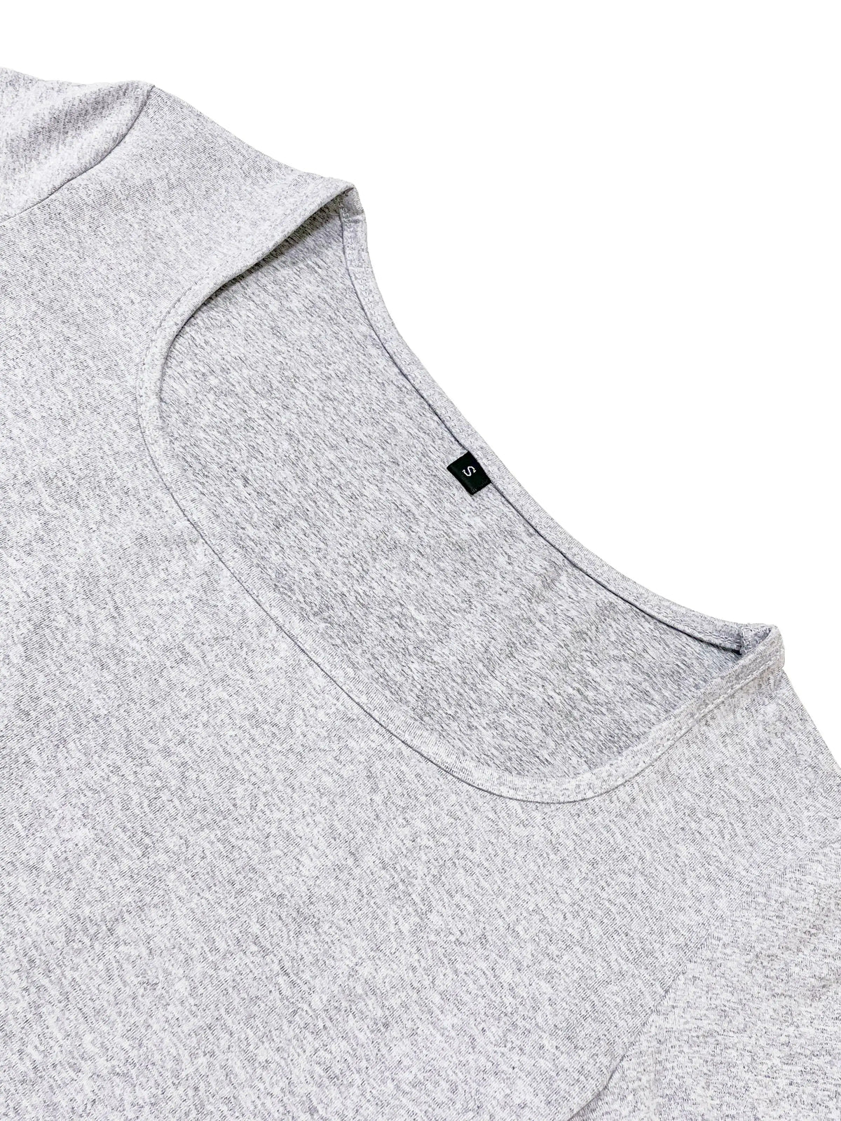 The Clapham Square-Neck Bodycon Dress