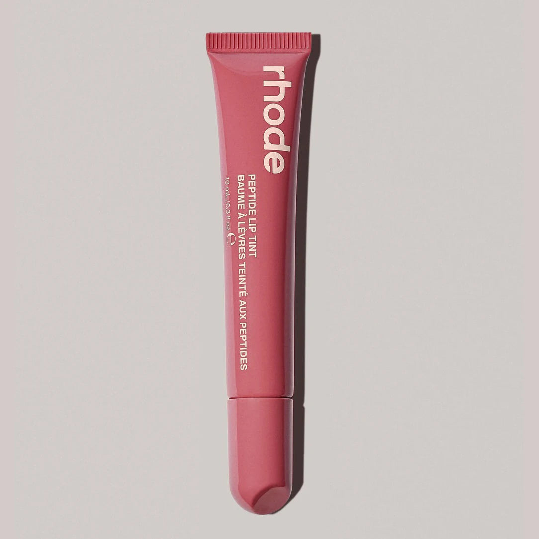 The Hatch End Mirror-Finish Lip Oil