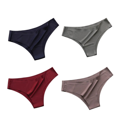 The Bethnal Green Seamless Briefs Set