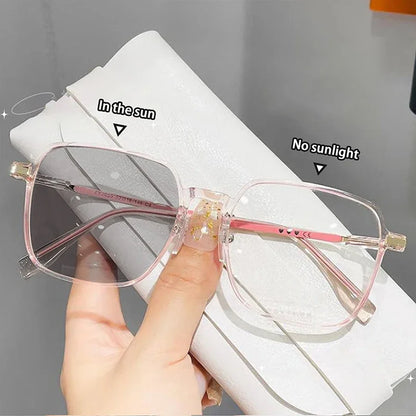 The Park Royal Photochromic Sunglasses
