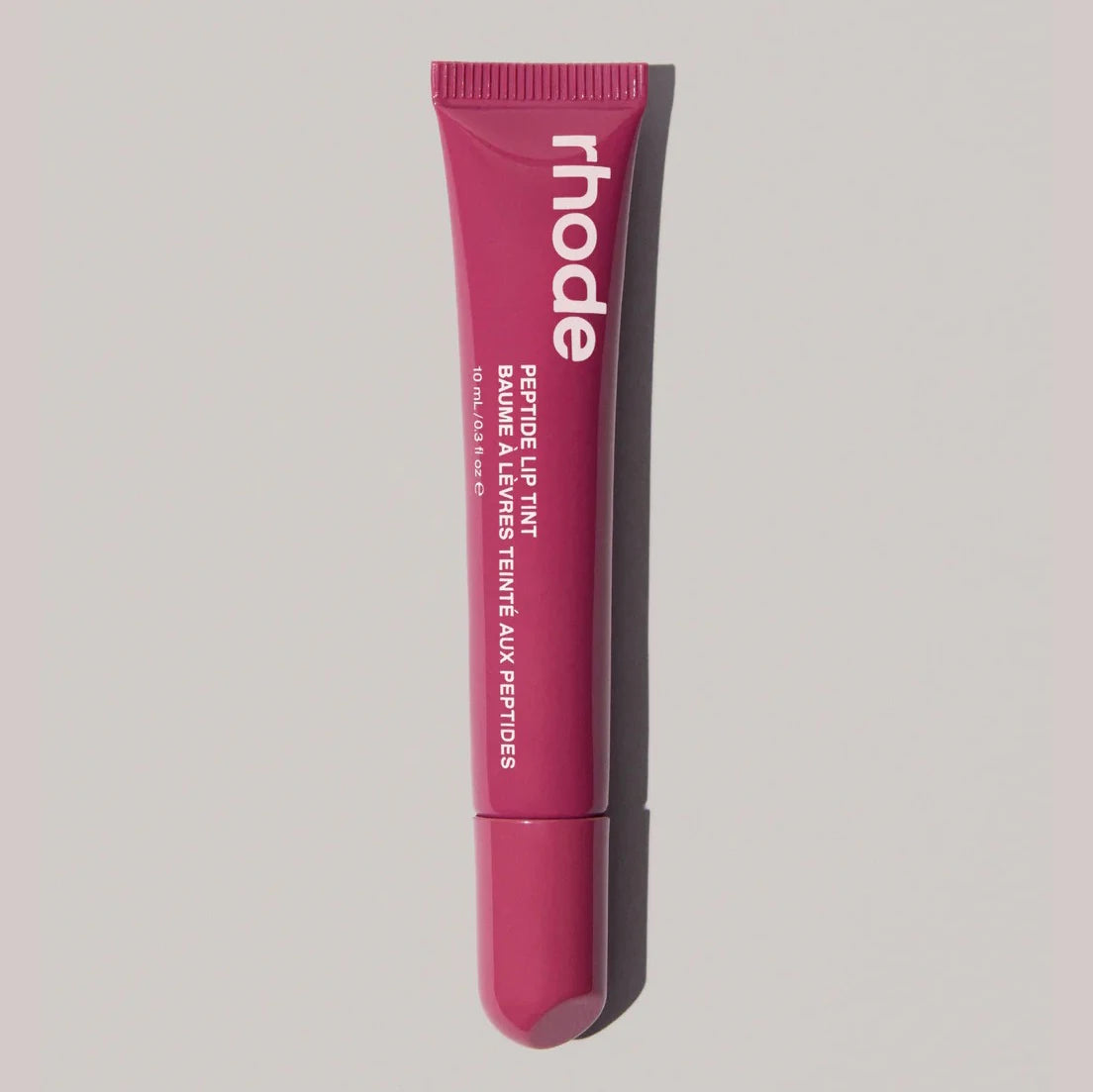 The Hatch End Mirror-Finish Lip Oil