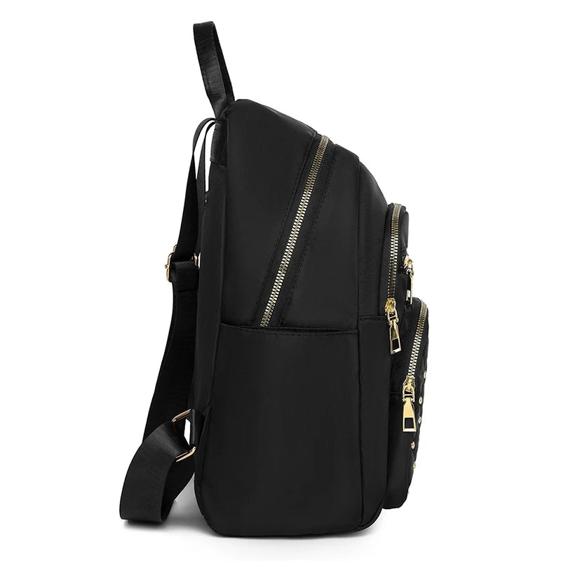 The Blackheath Travel Backpack