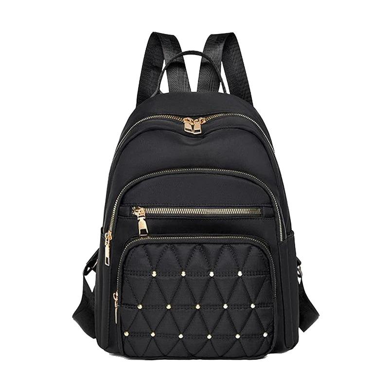 The Blackheath Travel Backpack