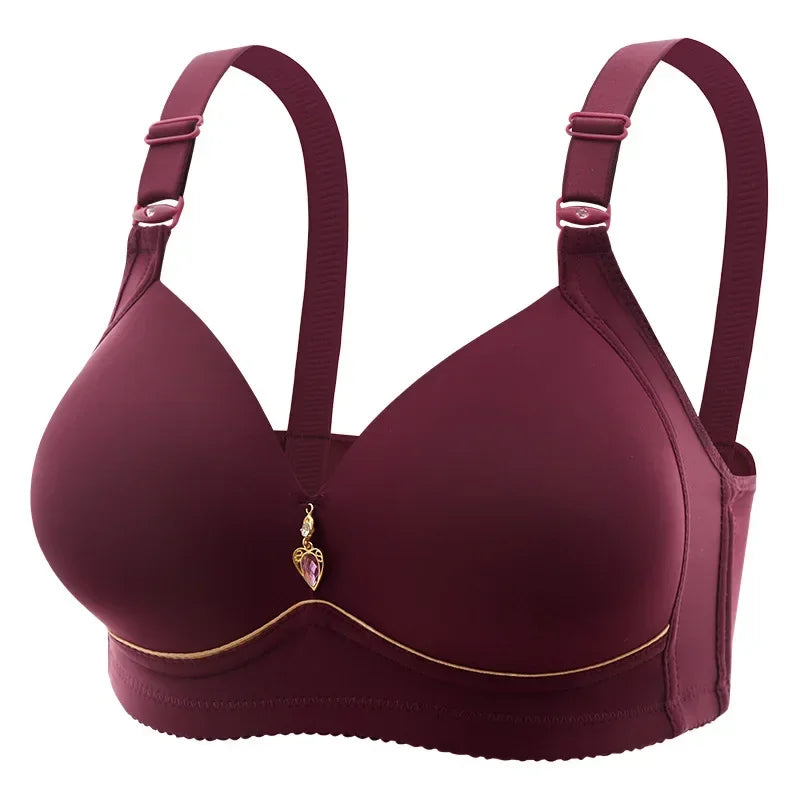 The Cricklewood Wireless Comfort Bra