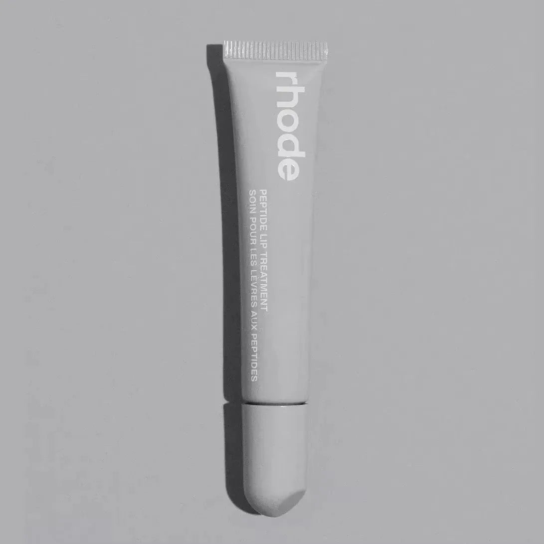 The Hatch End Mirror-Finish Lip Oil