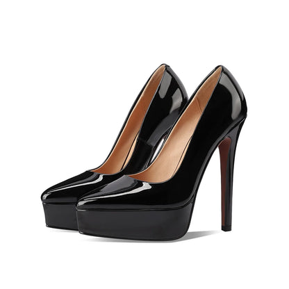 The Epsom Patent Platform Pumps