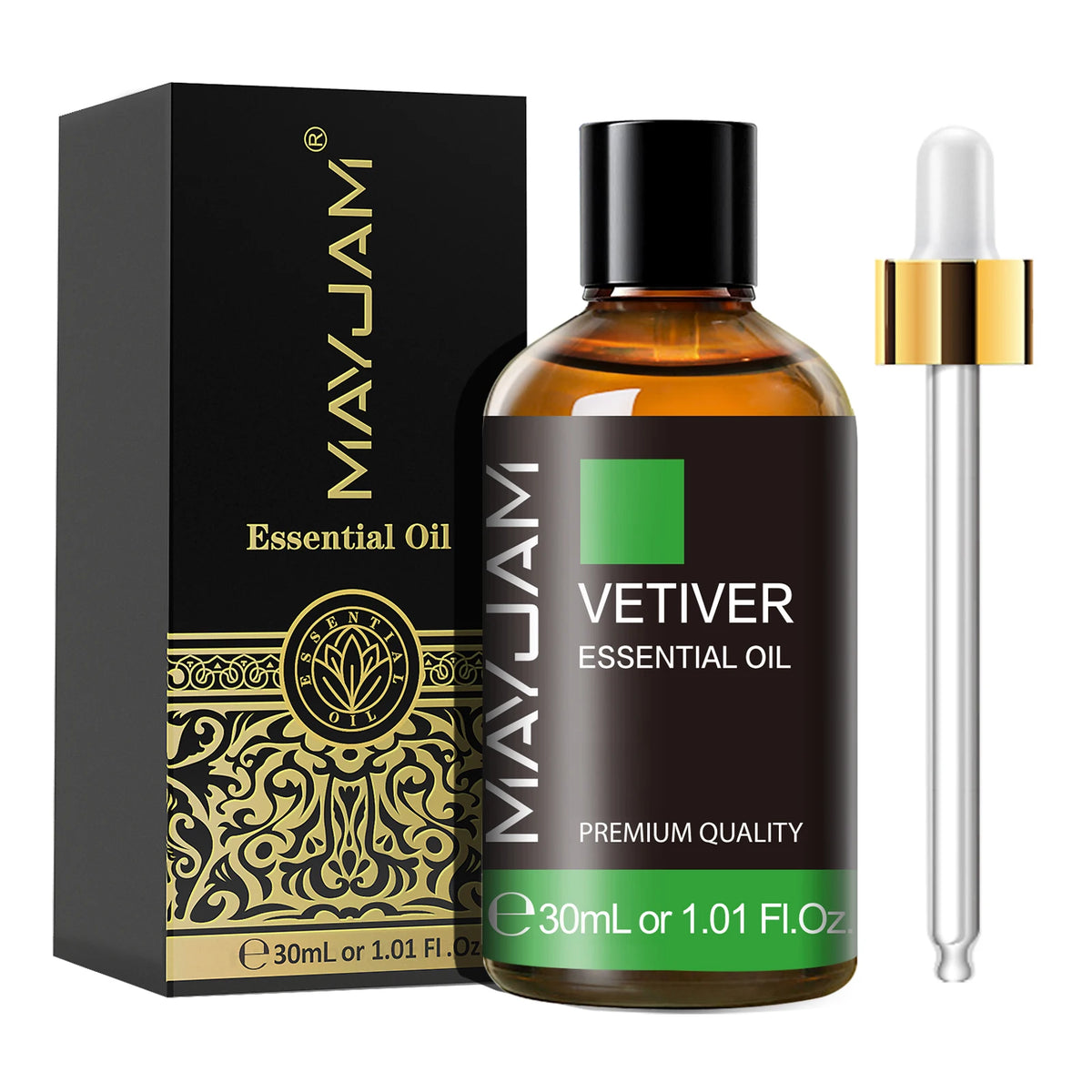 The Barking Aromatherapy Essential Oil