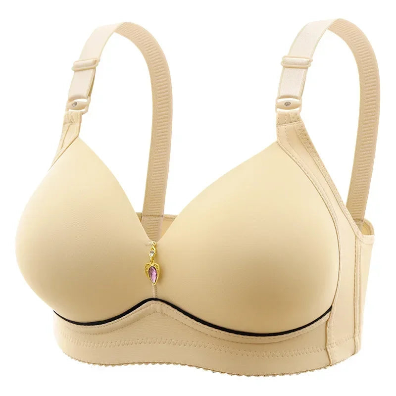 The Cricklewood Wireless Comfort Bra
