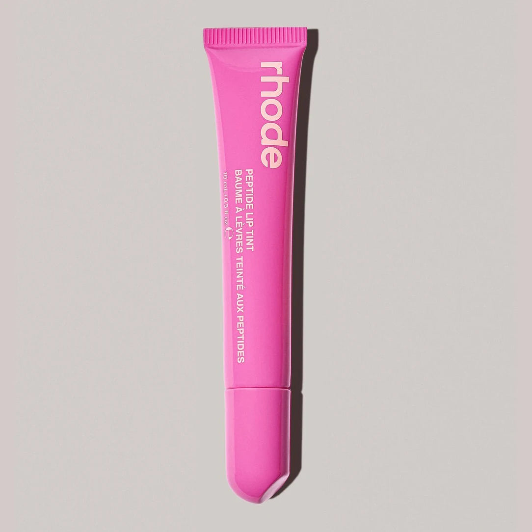The Hatch End Mirror-Finish Lip Oil
