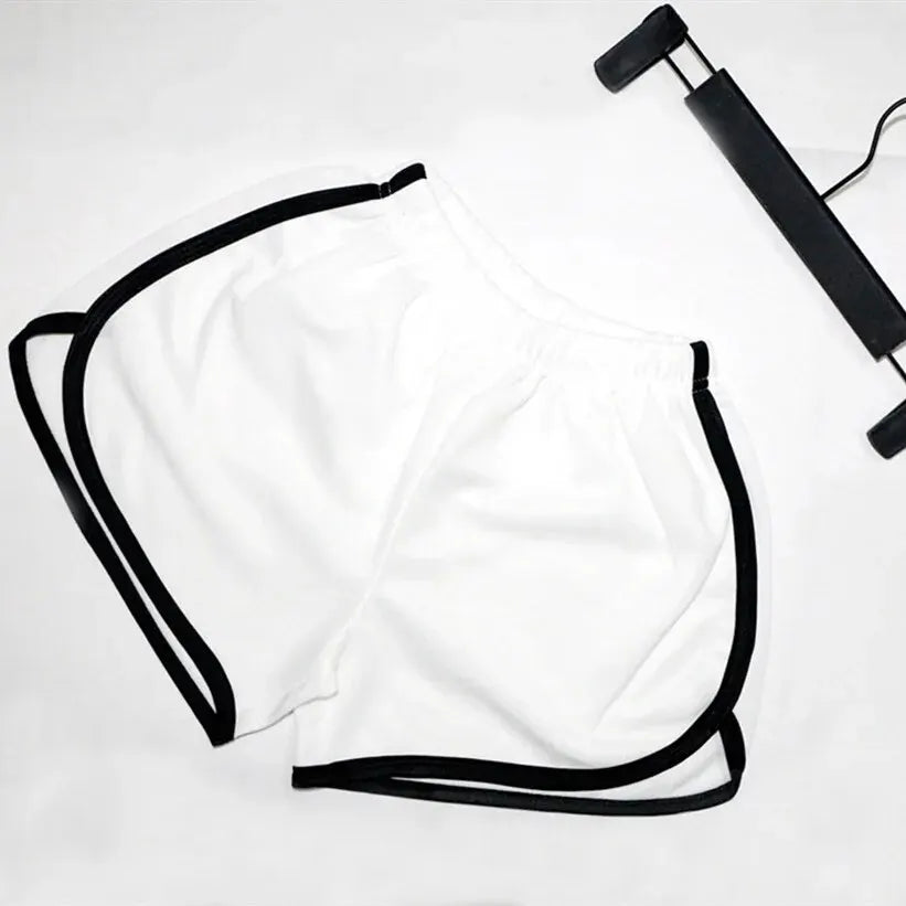 The Stratford Quick-Dry Running Shorts