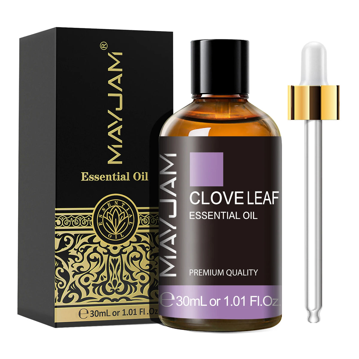 The Barking Aromatherapy Essential Oil