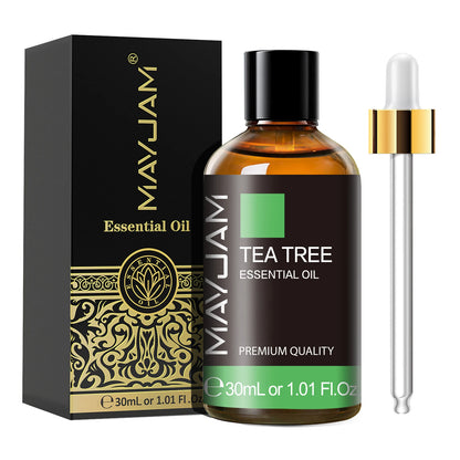 The Barking Aromatherapy Essential Oil