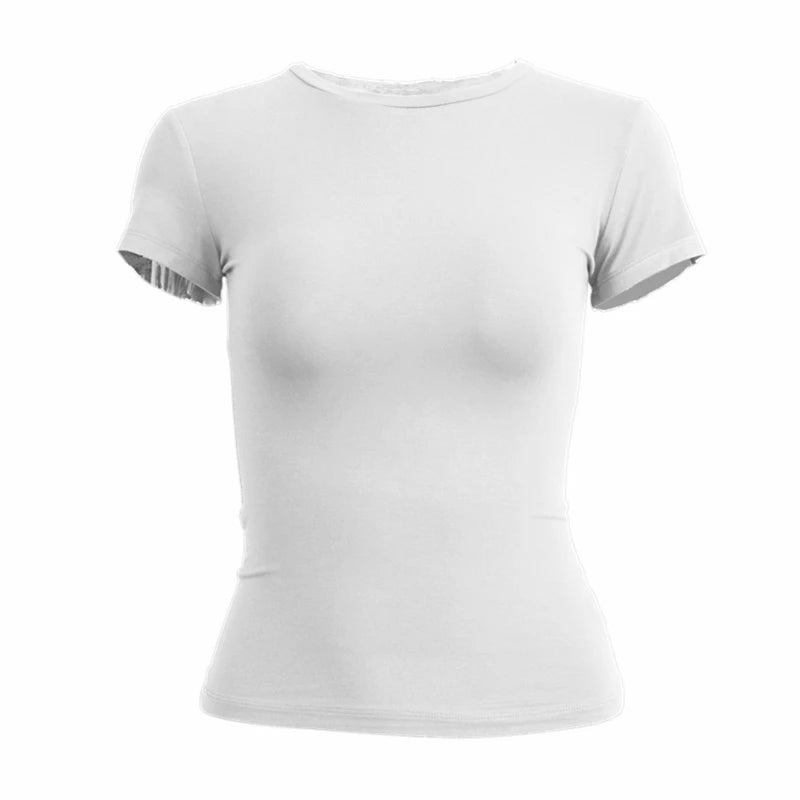 The Isleworth Sheath Tee