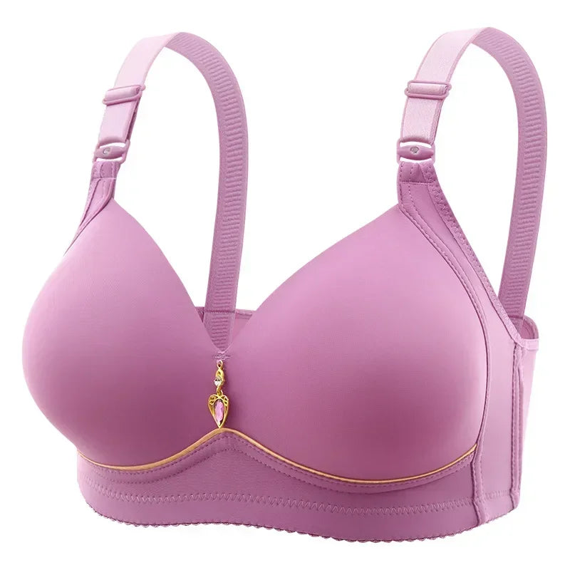 The Cricklewood Wireless Comfort Bra