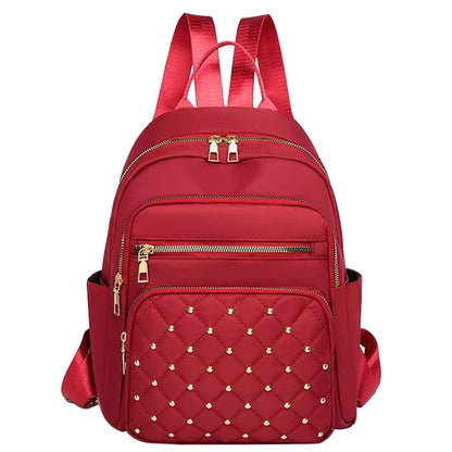 The Blackheath Travel Backpack