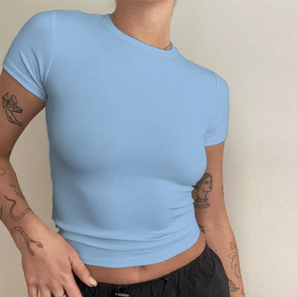 The Isleworth Sheath Tee