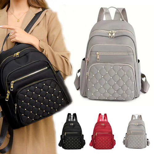 The Blackheath Travel Backpack