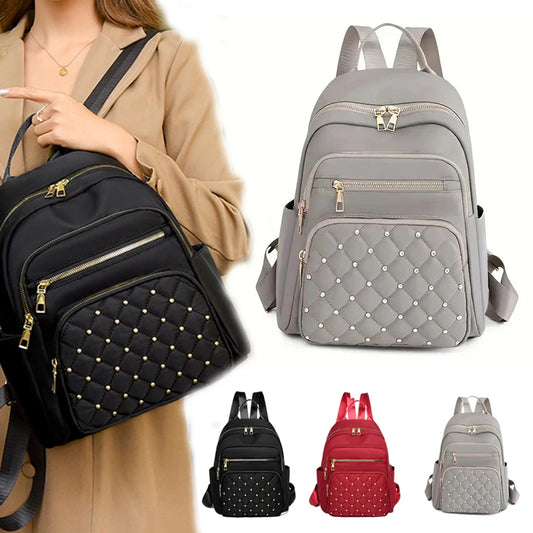 The Blackheath Travel Backpack