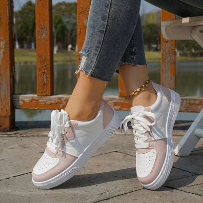 The Edmonton Breathable Running Trainers