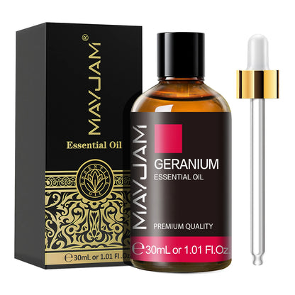 The Barking Aromatherapy Essential Oil