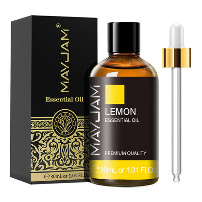 The Barking Aromatherapy Essential Oil