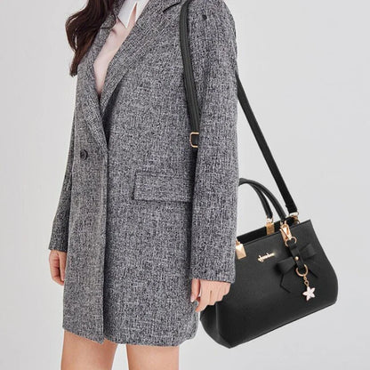 The Wandsworth Bowknot Crossbody Bag