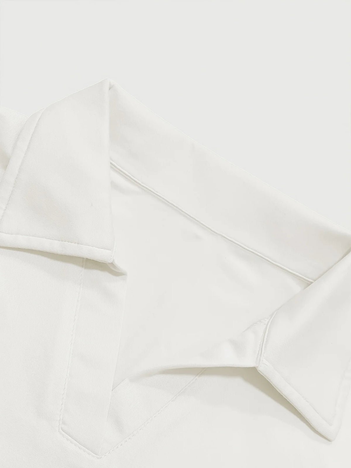 The Teddington Horse Emblem Polo Tee