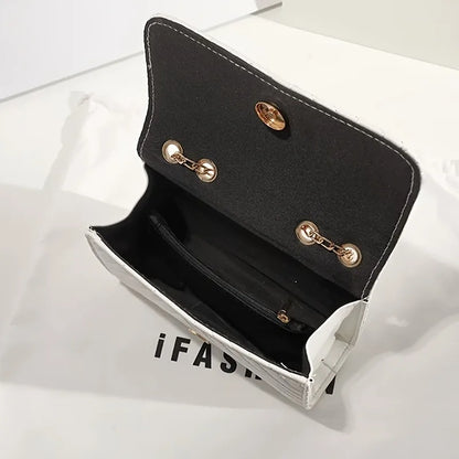 The Bayswater Embroidered Clutch Bag