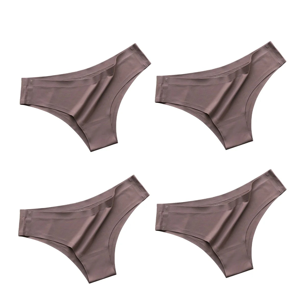 The Bethnal Green Seamless Briefs Set