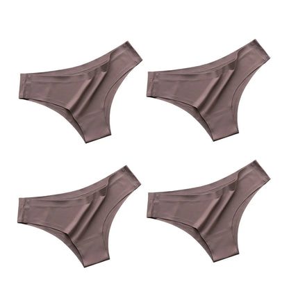 The Bethnal Green Seamless Briefs Set