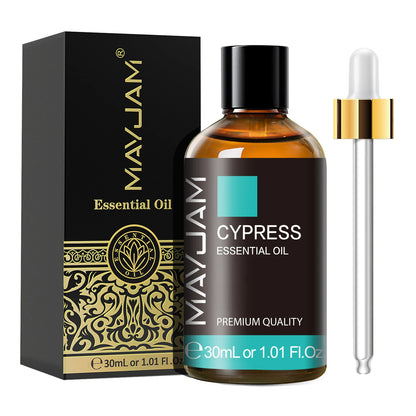 The Barking Aromatherapy Essential Oil