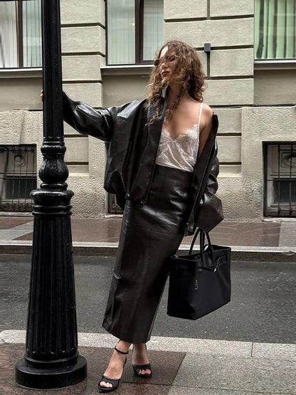 The Deptford Co-ord Set