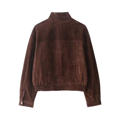The Muswell Hill Big-Pocket Slim Jacket