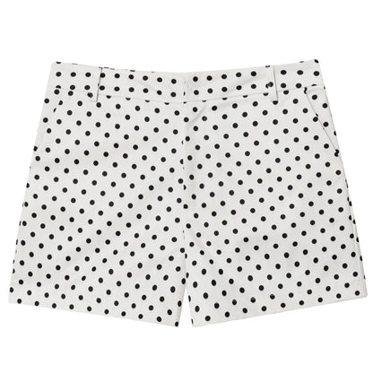 The Plumstead Polka Dot Bomber Jacket