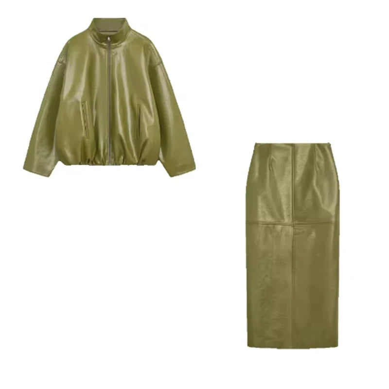 The Deptford Co-ord Set