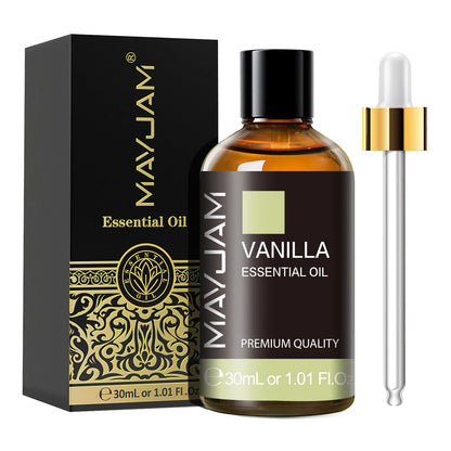 The Barking Aromatherapy Essential Oil