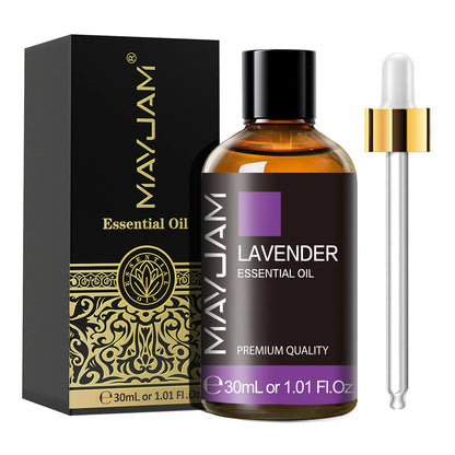 The Barking Aromatherapy Essential Oil