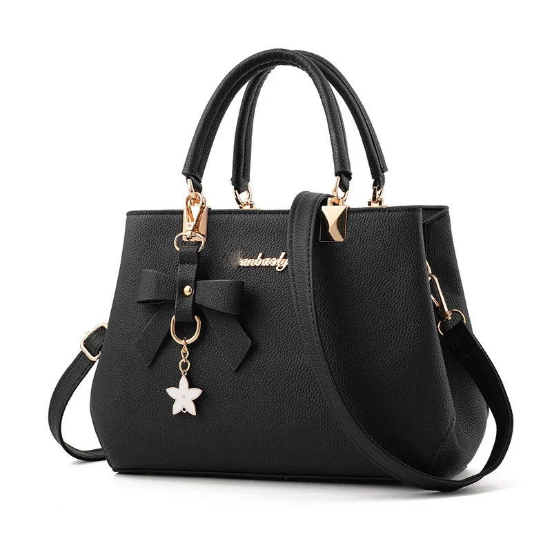 The Wandsworth Bowknot Crossbody Bag