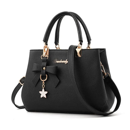 The Wandsworth Bowknot Crossbody Bag